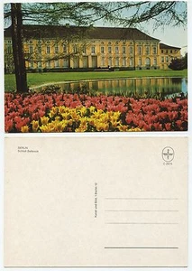 30937 - Berlin - Schloß Bellevue - alte Ansichtskarte - Bild 1 von 1