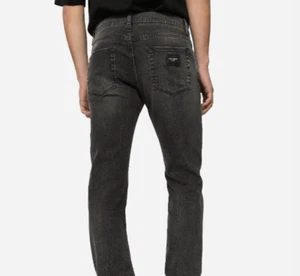 Dolce & Gabbana Jeans 52 ! ORIGINAL ! D&G Designer Luxus - Bild 1 von 1