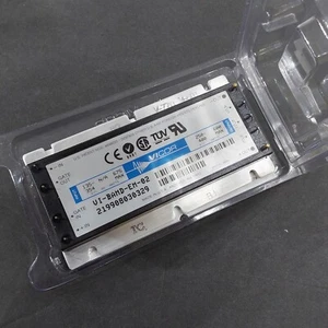 VICOR VI BAMD-EM-02 Power Module Supply 600W max - Picture 1 of 3