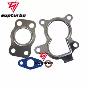 54359880009 per Citroen Ford Mazda Peugeot 1.4 HDi 50Kw DV4TD Kit Guarnizioni Turbo - Foto 1 di 7