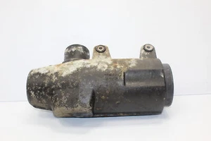 Polaris 2001 Genesis Virage Oem Water Tank Exhaust Box 1261110 - Picture 1 of 7