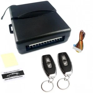 Mando a distancia inalámbrico FB cierre centralizado ZV para reequipamiento 117 universal  - Imagen 1 de 14