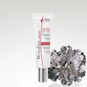 REXALINE Corrector Serum Serum for sensitive skin GENUINE - Picture 1 of 3