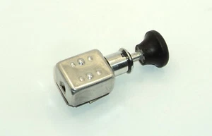 BMW E21 E24 Serie 3 318 320 323 orig. Interruptor interruptor de tracción 2 etapas pull switch - Imagen 1 de 3