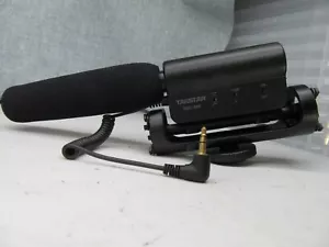 Microfono Takstar SGC-598 - Foto 1 di 2