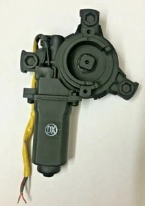 WINDOW LIFT MOTOR (REMAN) LEFT FRONT fits LEXUS ES300 1992-1996 - Picture 1 of 3