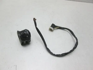 Lenkerschalter links Kombischalter SWITCH HANDLE KTM EXC 400 LC4 PD - Bild 1 von 9