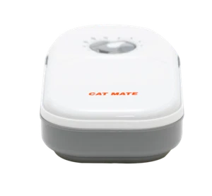 Cat Mate automatischer Tierfutterautomat (C100) für Katzen & kleine Hunde - Bild 1 von 4