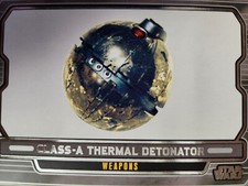 Star Wars 2013 Galactic Files 2 Base Singles (526-750) NrMint-Mint
