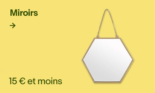 Miroirs -15