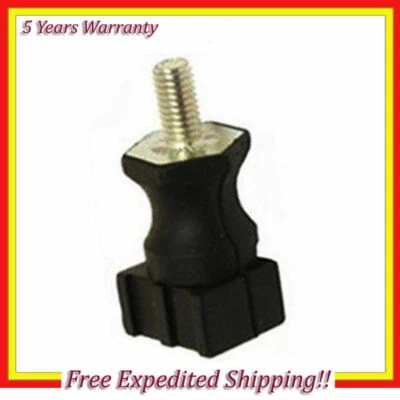 Soporte de goma para bomba de aire para Audi A3 / TT Quattro VW Beetle Cabrio Golf Jetta D055 Foto 1 de 3