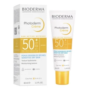 Bioderma Photoderm Max SPF50+ Cream 40ml - Picture 1 of 2