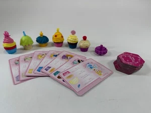 Disney Prinzessin Verzauberte Cupcake Party Spielfiguren/Teile - Bild 1 von 4