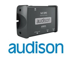 Audison bit DMI Digital Most Bus Interface Audi, BMW, Mercedes, Mini, Porsche - Imagen 1 de 3