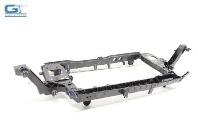 2021 - 2023 KIA SORENTO РАДИАТОР ОСНОВНОЙ ПОДДЕРЖКИ РАМА КРОНШТЕЙН ПАНЕЛЬ OEM - Изображение 1 из 4