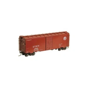 HO Scale - KADEE 4098 AKRON, CANTON & YOUNGSTOWN 40' PS-1 Boxcar 6' Door # 805 - Picture 1 of 4