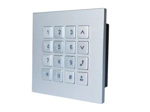 Dahua VTO4202F-MK Tastaturmodul für VTO4 Serie - Bild 1 von 4