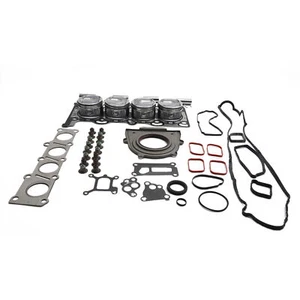Engine Repair JDE28249 C2S24157 C2S24162 Kit For Jaguar Land rover Volvo 2.0L - Picture 1 of 18