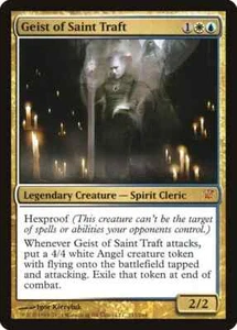 Geist of Saint Traft [Innistrad] - Picture 1 of 1