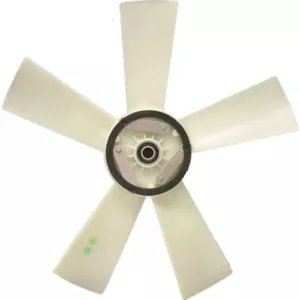17851 Febi Fan Blade Radiator Cooling for MB Mercedes 190 Mercedes-Benz 190E - Picture 1 of 1