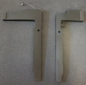Original Speaker For Apple MacBook Air 13 A1369 2011 A1466 2012-2017 - Bild 1 von 2