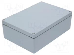 1 piece, Enclosure: multipurpose RITTAL-9118210 /E2UK - Picture 1 of 9