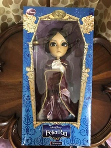 NRFB Taeyang doll Captain Hook Disney Peter Pan Pullip Villain - Picture 1 of 3