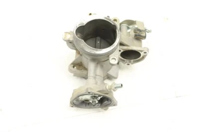 Cuerpo del acelerador Yamaha Grizzly 700 EPS 09 43P-13750-00-00 45276 Foto 1 de 4