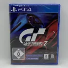 Gran Turismo 7 (Sony PlayStation 4, 2022) PS4 Videospiel Rennspiel - NEU & OVP