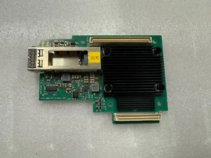 Mellanox CX545M MCX545M-ECAN Single PORT QSFP28 InfiniBand and Ethernet - Picture 1 of 2