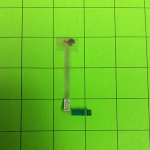 Câble bouton ordinateur portable Toshiba A665-S6067 100613 - Photo 1/4