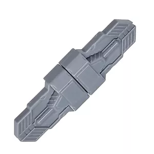 Transformers Movie Signal Flare Scout Target - Shield Weapon Parts - Picture 1 of 1