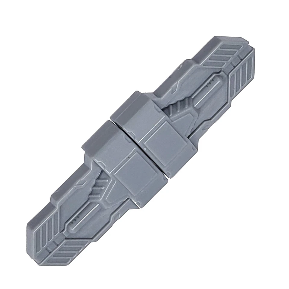 Transformers Movie Signal Flare Scout Target - Shield Weapon Parts - Image 1 of 1