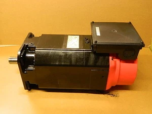 Fanuc A6 AC SPINDELMOTOR A06B-0854-B390 mit 3M Garantie - Bild 1 von 6