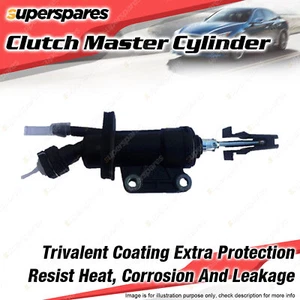 Clutch Master Cylinder for Holden Commodore VF 6.0L 6.2L 270KW 304KW 13-17 - Picture 1 of 2