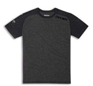 T-Shirt Ducati Reflex Attitude - Foto 1 di 2