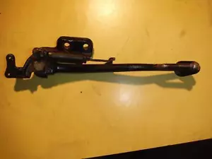 04 Yamaha FJR1300A ABS Kickstand - Picture 1 of 5