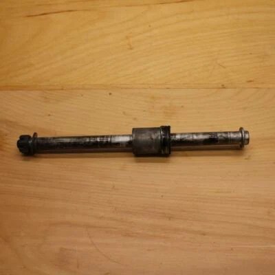 97-04 SUZUKI MARAUDER 800 REAR AXLE BACK WHEEL RIM PIVOT BOLT AXEL BB312 - Image 1 of 4