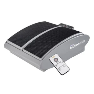 Dr Ho's MotionCiser Passive Exercise Machine with Massage & Soothing Heat, Walki - Picture 1 of 8