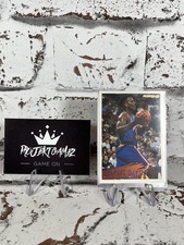 1994-95 Fleer Basketball Superstar: Charles Oakley Sports Card