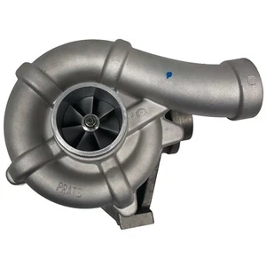 BorgWarner Low Pressure Turbocharger Fits Ford 6.4L Powerstroke 479523 (176013) - Bild 1 von 7