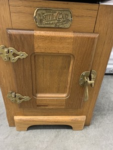 used ice boxes for sale