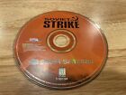 Soviet Strike (Sega Saturn, 1996) - disc only