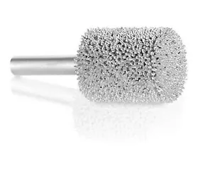 Kutzall Original Zylinder Drehgrat, 1/4" Welle, grob - Holzbearbeitungsaufsatz... - Bild 1 von 7