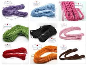 Filo in Cotone Cerato x Creazioni scegli il Colore - Foto 1 di 23