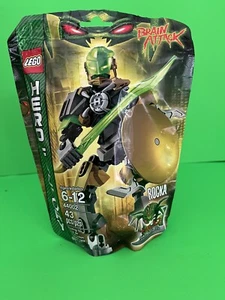 LEGO HERO Factory ROCKA 44002 Brain Attack Nuevo Precintado - Imagen 1 de 5