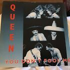 Queen You Don?t Fool Me 12 Inch Vinyl Italian Import