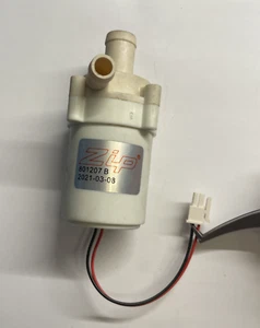Bomba Zip HydroTap G4/G5 12VDC (806607) - PIEZA DE REPUESTO - ESTADO USADO - Imagen 1 de 7