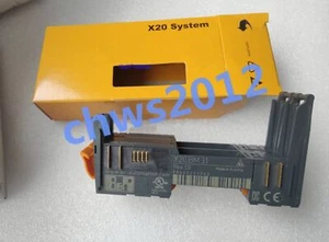 1 PCS NEW IN BOX PLC module X20BM31 #A6-38 - Bild 1 von 4