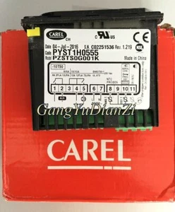 NEW For CAREL PYST1H0555 Temperature Controller PZSTS0G001K PZSTSOG001K - Picture 1 of 6